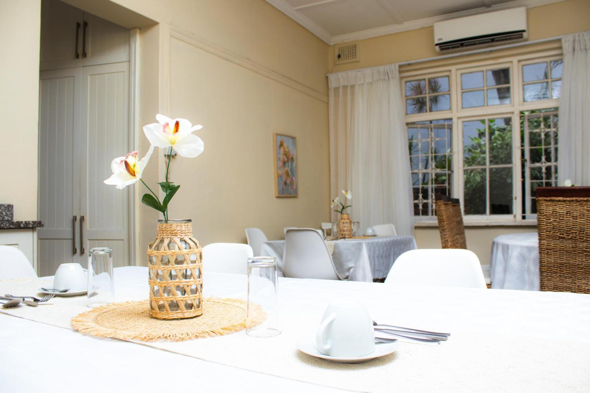 Beechwood B&B Durban Exterior foto